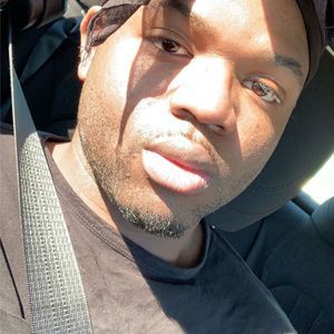 Meet your Posher, Fredron